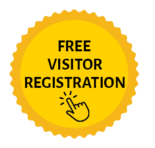 Free Visitor Registration