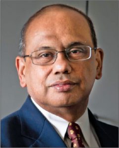 Dr Ajay Mathur