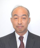 Eiichi Zaima