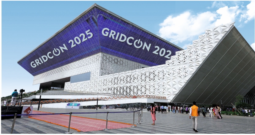 About GRIDCON